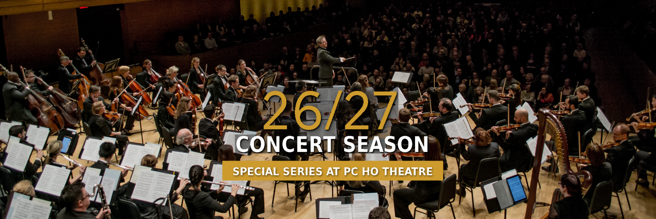 70th Concert Season
